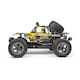 image 2 of RCG Racing 10-Series 1/10 Brushless Desert Buggy - Yellow
