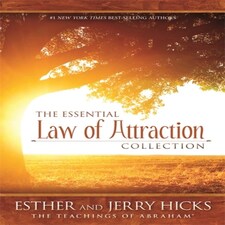 The Essential Law Of Attraction Collection