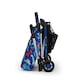 image 5 of Cosatto Yo! Travel Stroller IATA Approved Airline Compatible Dino Bright