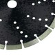 image 6 of 230mm 9" Grinder Diamond Blade Cutting Disc 22.23mm Bore Concrete Masonry