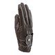 image 3 of Aubrion Stadium Riding Gloves Black | Size: X-Small
Colour: Black