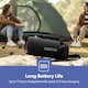 image 7 of GEEPAS Waterproof Bluetooth Speaker | Portable Wireless Speaker