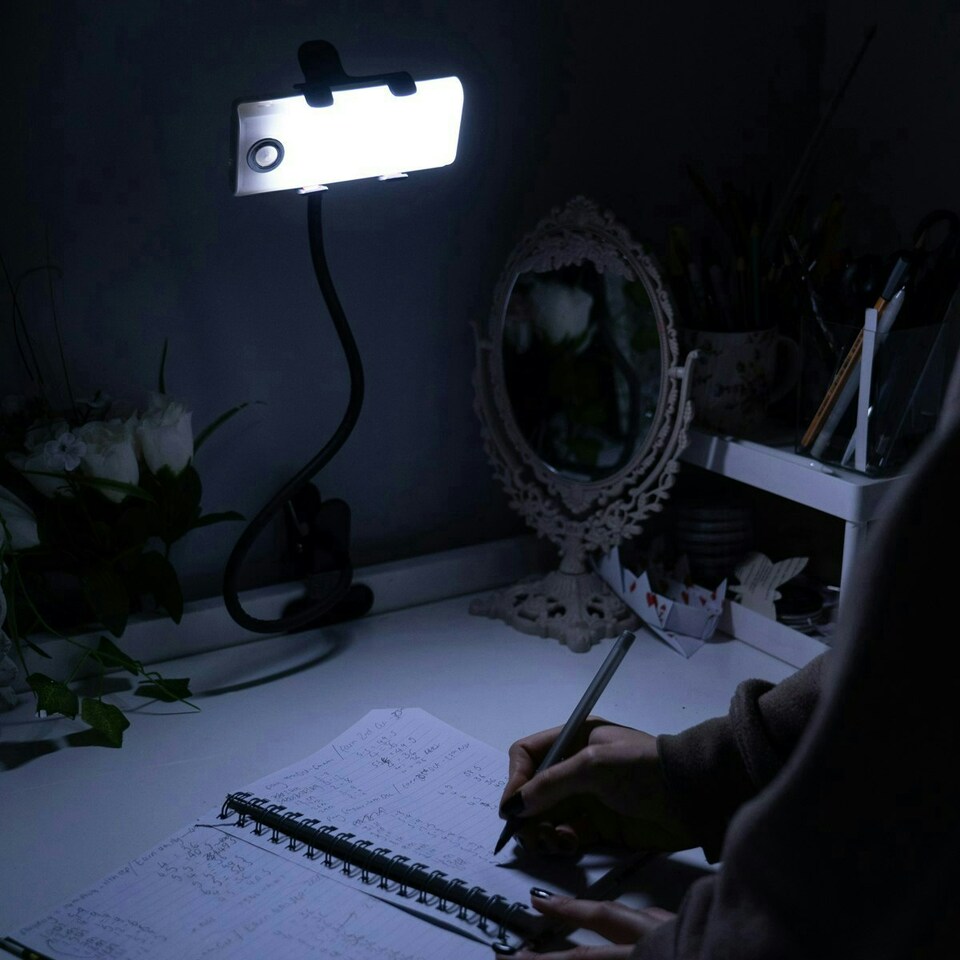 image 1 of Xtralite Duo Lux 3-in-1 Rechargeable LED Torch, Dual Nightlight with Motion Sensor and Dusk-to-Dawn Modes, and Automatic Power Failure Light