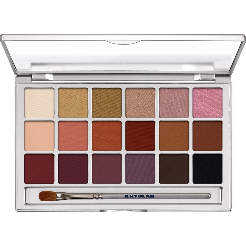 image 1 of Eye Shadow Variety Multi | V 6