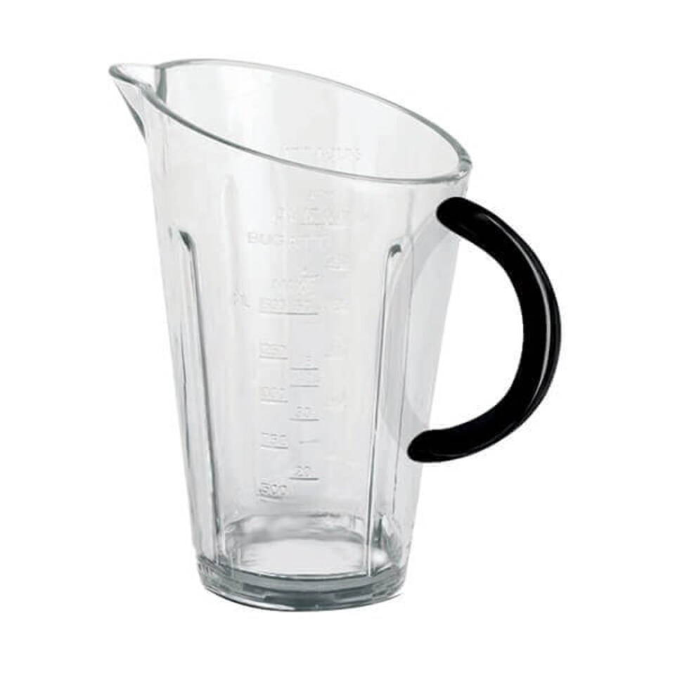image 1 of Bugatti Vela Evolution Blender Black