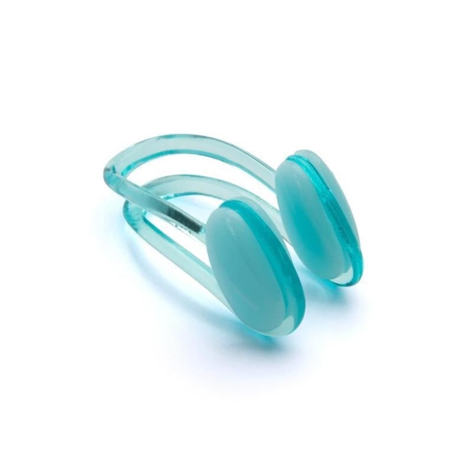 Speedo Universal Nose Clip - Blue - One Size (UTRD142)