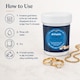 image 6 of Antiquax Gold Dip Cleaner 225ml Metal & Jewellery Care Tarnish Remover