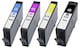 image 3 of Set of HP 924 Ink Cartridge Multipack | Multi | Set of HP 924 Ink Cartridge Multipack | 4