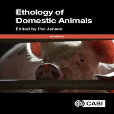 The Ethology Of Domestic Animals