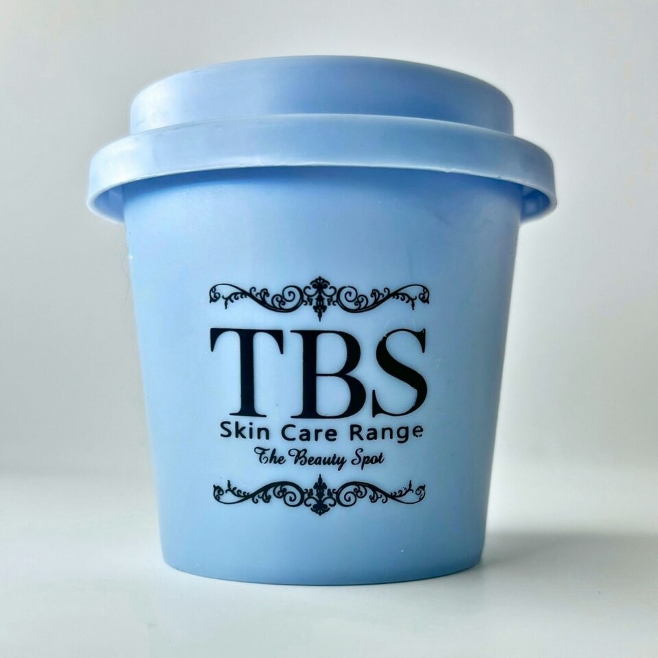 image 1 of TBS Beauty Blender In Storage Pot 1 Piece