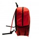 image 2 of Manchester United FC Fade Design Backpack - Red - One Size