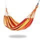 image 2 of Primrose Outdoor Single Hammock with Travel Bag & Fittings Included