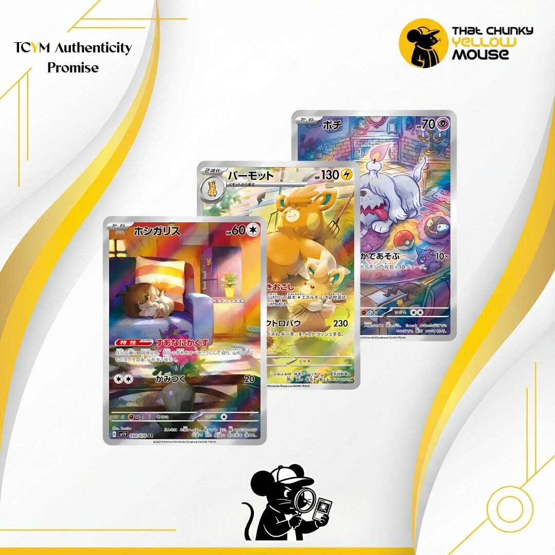 thumbnail image 2 of Korean Pokemon TCG XY 'X Collection' Series Booster Pack – Factory Sealed 2 of 6