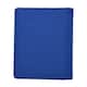 image 2 of Nike Club Foldable Wallet | Blue | Royal Blue | 1