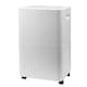 image 1 of Daewoo 12L Dehumidifier with Laundry Mode, Quiet & Continuous Drain