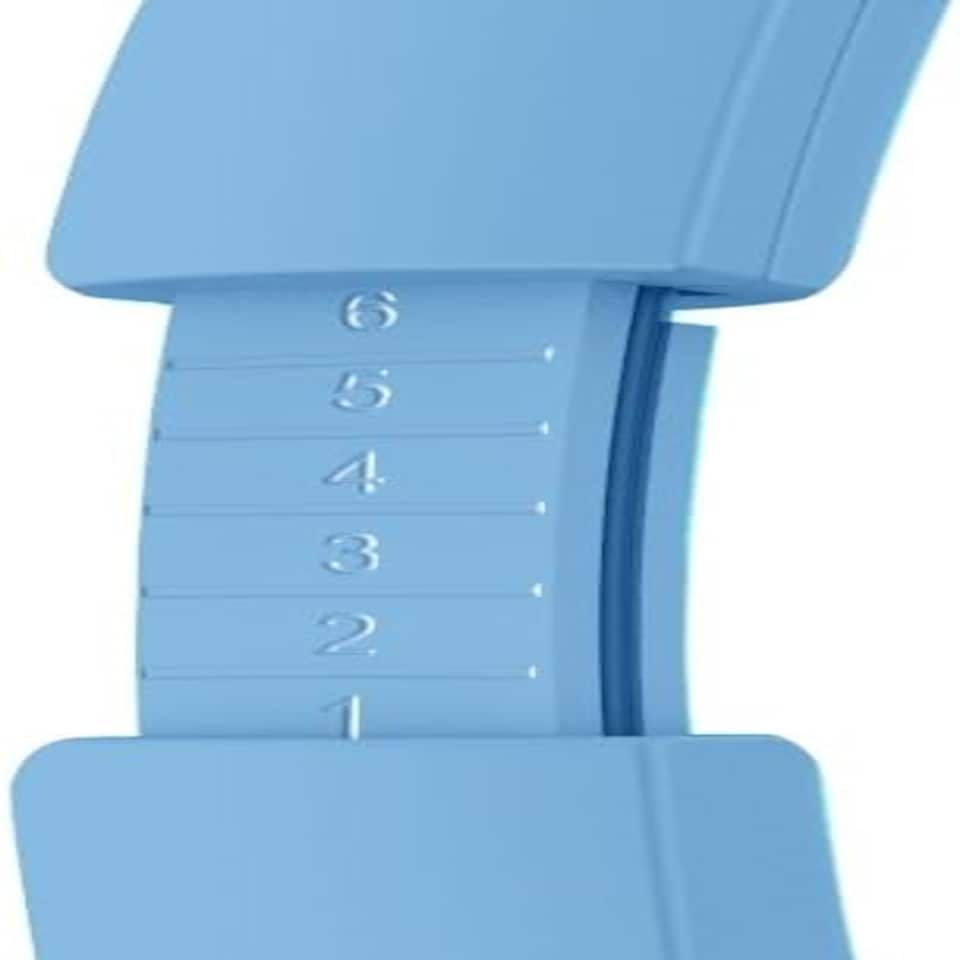 image 1 of Bluey Kid's Wireless Headphones