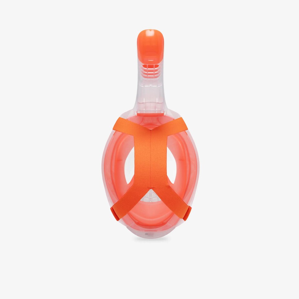 image 1 of Decathlon Surface snorkelling mask Easybreath