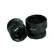 image 3 of Metric Stubby 1/2" Drive Shallow Sockets 6 Sided Single Hex 10 - 24mm 15pc Set