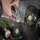 image 3 of Epicurean Garlic Press