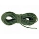image 2 of 30m 2.4mm Nylon Paracord 275lb Strength Camping Outdoor Rope | Green | Green | One Size | 1