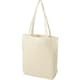 image 1 of Orissa Organic 10L Tote Bag - Natural - One Size Cream