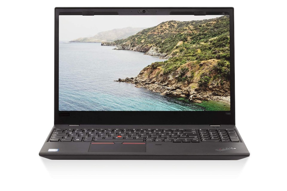 image 1 of Durable Anti-glare Magnetic Privacy Filter with Blue Light Filter | 14.0"
