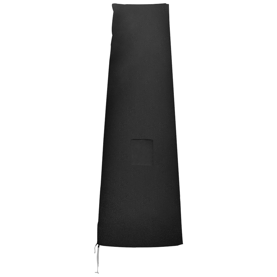 image 1 of Outsunny Parasol Umbrella Cover Outdoor Protector Weatherproof Cantilever Garden