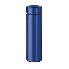 MidOcean Patago Double Wall 425ml Flask - Turquoise - One Size Blue | One Size