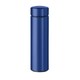 image 1 of MidOcean Patago Double Wall 425ml Flask - Turquoise - One Size Blue | One Size