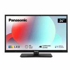 Panasonic TS24N30AEY 24inch HD Ready LED Surround Sound