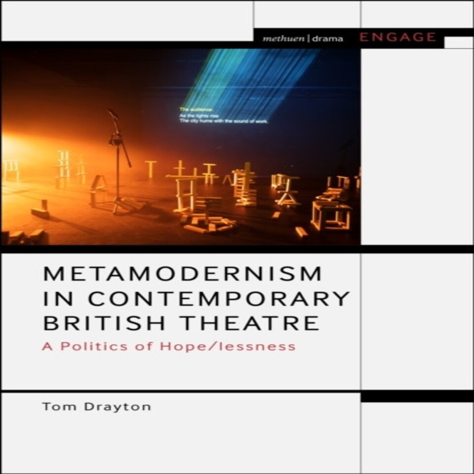 Eng Metamodernism In Contemporary