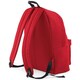 image 2 of Bagbase Original Fashion Backpack - Classic Red - One Size