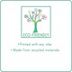image 6 of Floss & Rock Children's Belt Bag- Dinosaur Multi