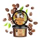 image 2 of Organic Shop Softening Body Scrub Coffee&Sugar 250ml