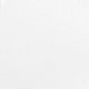 image 1 of Belgravia Paintable Vinyl Textured Wallpaper - White - 10m x 53cm | White