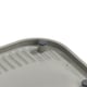 image 9 of ReBorn Recycled Sink Tidy Green | Sage Green & Charcoal Grey