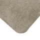 image 3 of JVL Solemate Machine Washable Bath Mat 60x100cm - Stone Brown