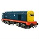 image 3 of Bachmann Class 20 173 'Wensleydale' BR Blue Red Solebar