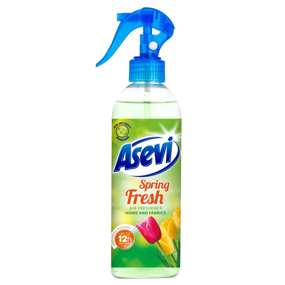 image 1 of Asevi Spanish Cleaning Air Freshener Bundle