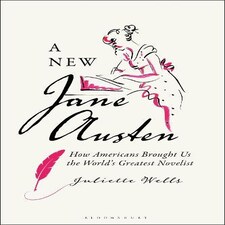 A New Jane Austen Paperback Book