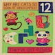 image 1 of Quitting Hollywood 12th Birthday Card For Boys and Girls Gaming Themed