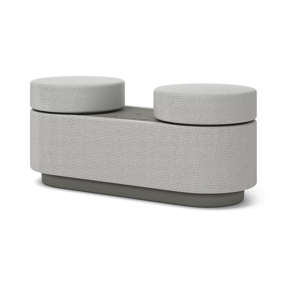 image 1 of Sony HT-AX7 Portable Theatre System with 360 Spatial Sound Mapping