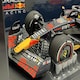 image 5 of Sergio Perez #11 Red Bull Racing RB19 Winner Saudi Arabian GP 2023 1:18 Minichamps 110230111