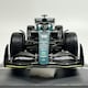 image 3 of Lance Stroll Aston Martin Aramco Cognizant Formula One Team AMR22 Monaco GP 2022 1:18 Minichamps 117220118