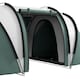 image 8 of Outsunny 2 Bedroom Camping Tent with Living Area, 3000mm Waterproof, Blue