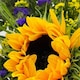 image 4 of Sunflower Bliss Bouquet