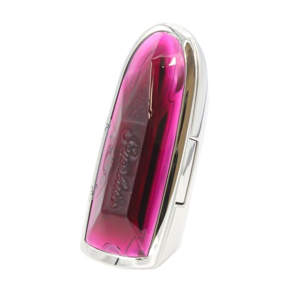 image 1 of Guerlain Rouge G Lipstick Case Tourmaline Dream N/A