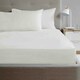 image 1 of So Soft Microfibre 180 Thread Count Sheet Set Cream | Double
