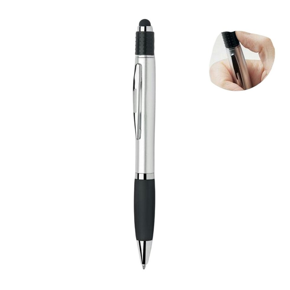 image 1 of MidOcean Sty Pen - Black - One Size