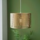 image 5 of Mason Antique Brass Shade